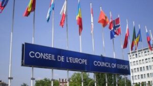 Consiliul Europei; sursă foto: Romania Libera