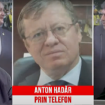 Exclusiv! Anton Hadăr, lider de sindicat, la HAI România: „Nu există o limită pe care ne-am propus-o”