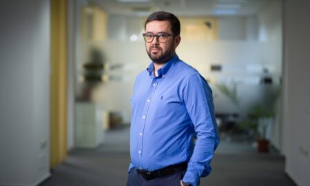 Cristi Ceapa, Datanet Systems