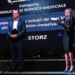 Cristian Turcu, Karl Storz România
