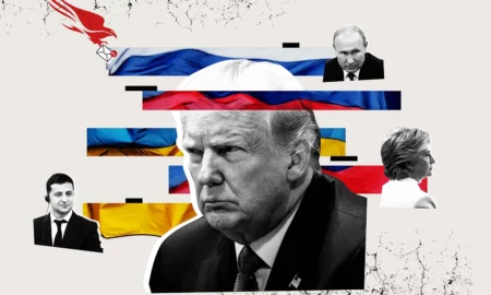 trump zelenski putin (sursă foto: thedailybeast.com)