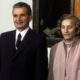 Cuplul Ceaușescu sursă foto Banatul Azi