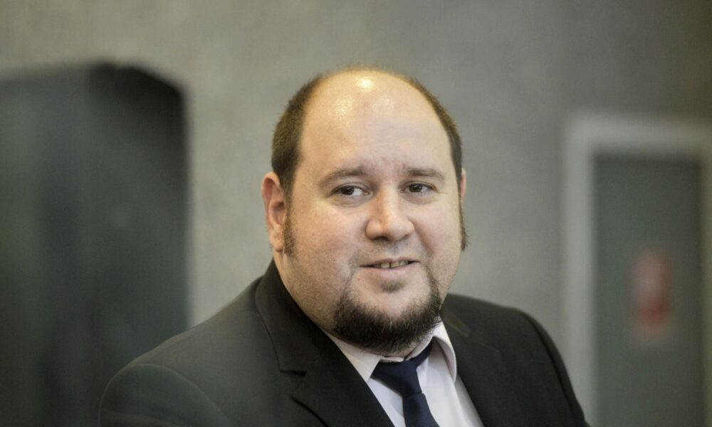 Daniel Horodniceanu, „semizeul” de la CSM, agasat de polițiștii care l-au oprit în trafic: „Eu pot să fac orice!”