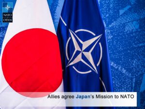 NATO va deschide un birou în Japonia! Se aprofundează angajamentul Indo-Pacific, în ciuda opunerii Chinei