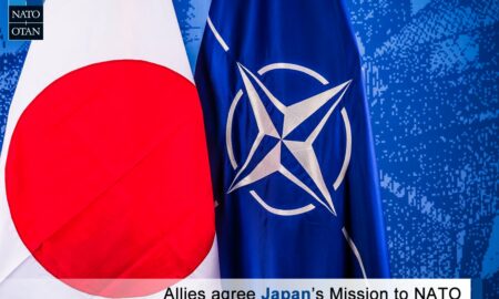 Summitul NATO de la Vilnius: Un nou parteneriat cu Japonia