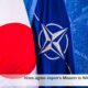 Summitul NATO de la Vilnius: Un nou parteneriat cu Japonia