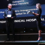 Ș.L. Dr. Bogdan Pană, director cercetare OCH