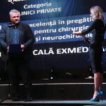 Dr. Robert Lazăr, ExMedica