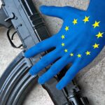 arme uniunea europeană (sursă foto: gunsweek.com)