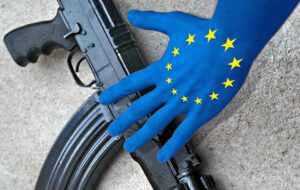 arme uniunea europeană (sursă foto: gunsweek.com)