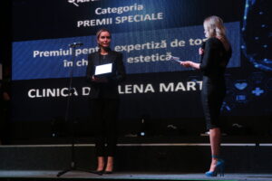 Dr Elena Martin, Clinica Elena Martin