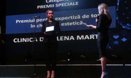 Dr Elena Martin, Clinica Elena Martin