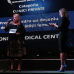 Elena Teodorescu, Donna Medical