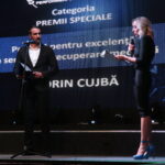 Florin Cujbă, Fitness Expert