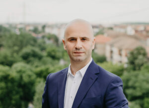 Florin Șchiopu vine pentru Profi cu noi concepte de magazine