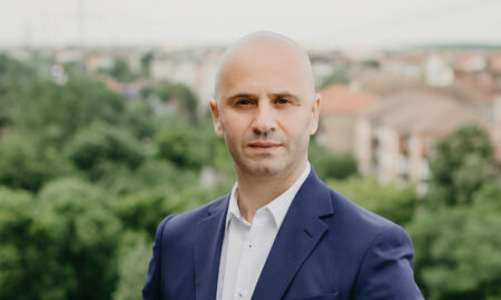 Florin Șchiopu vine pentru Profi cu noi concepte de magazine