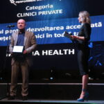 Gheorghe Iana, Medima Health