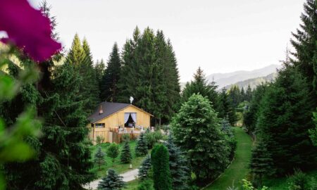 Hadar Chalet 1