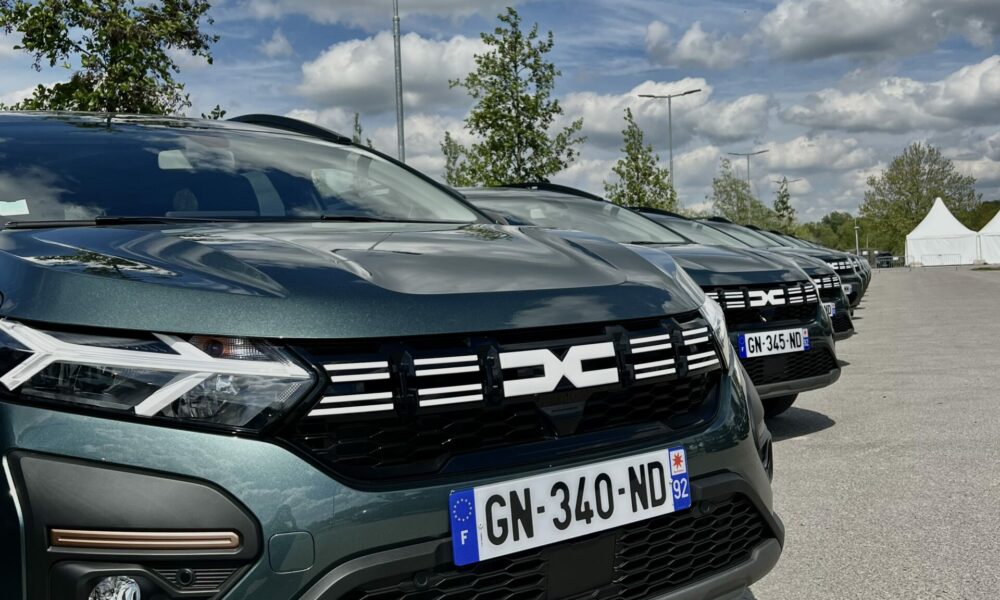Piaţa auto din România a avut cea mai mare cădere din UE în luna septembrie