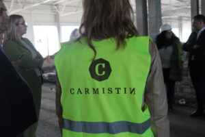 Grupul Carmistin a împlinit în 2023 20 de ani de activitate