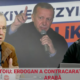 Ion Cristoiu şi Ionuţ Cristache vorbind despre alegerile din Turcia în podcastul HAI România