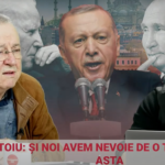 Ion Cristoiu, în podcastul HAI România, despre alegerile din Turcia