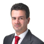 Ioan- Adrian Bindea, Investment Manager la ROCA Management & CEO ROCA Industry