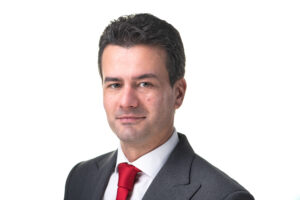 Ioan- Adrian Bindea, Investment Manager la ROCA Management & CEO ROCA Industry