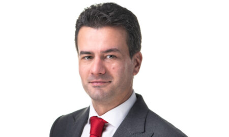 Ioan- Adrian Bindea, Investment Manager la ROCA Management & CEO ROCA Industry