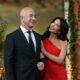 Jeff Bezos și logodnica sa, Lauren Sancez Sursă foto Birmingham Live