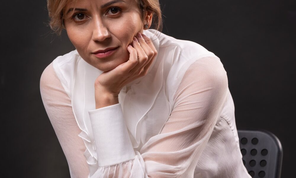 Lidia Cîrstei, COO FintechOS: „Avem responsabilitatea de a oferi clienților o calitate ridicată a serviciilor”