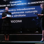Lucia Costea, Secom