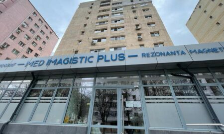 Clinica Medima Sursa foto Arhiva personala