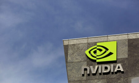 Nvidia dezvăluie noile cipuri AI