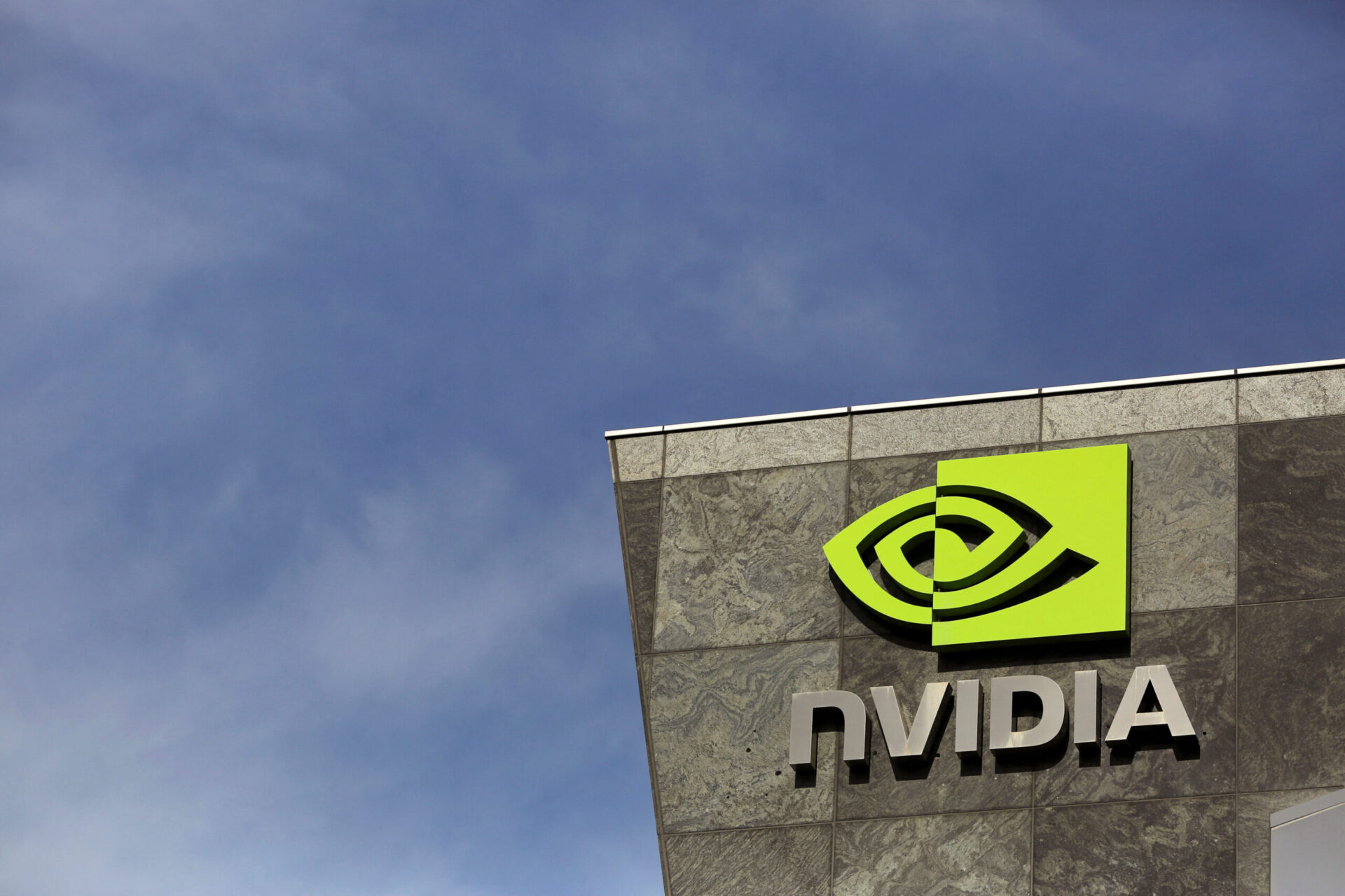 Nvidia dezvăluie noile cipuri AI