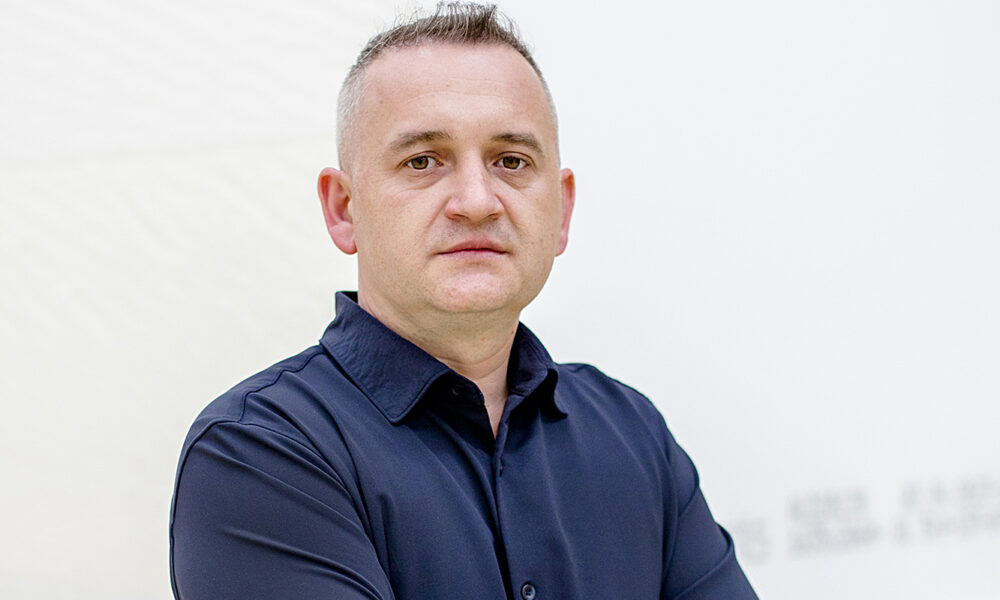 Robert Iorga, manager Aramis: „În anul 2023 ne dorim implementare în producție a materiilor prime provenite din surse regenerabile”