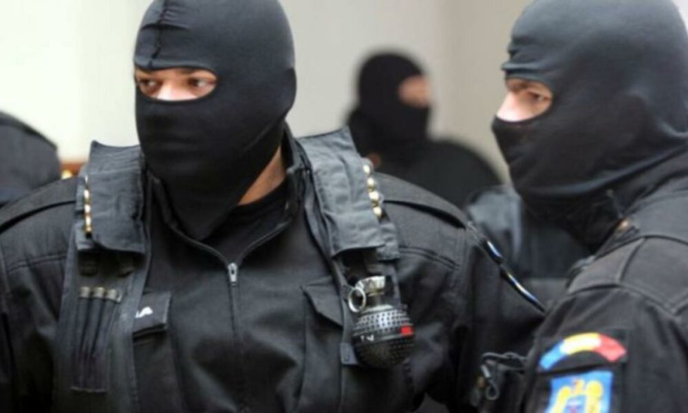 Arestări masive în rândurile membrilor Partidului ȘOR. Se anunță noi proteste ale pro-rușilor la Chișinău