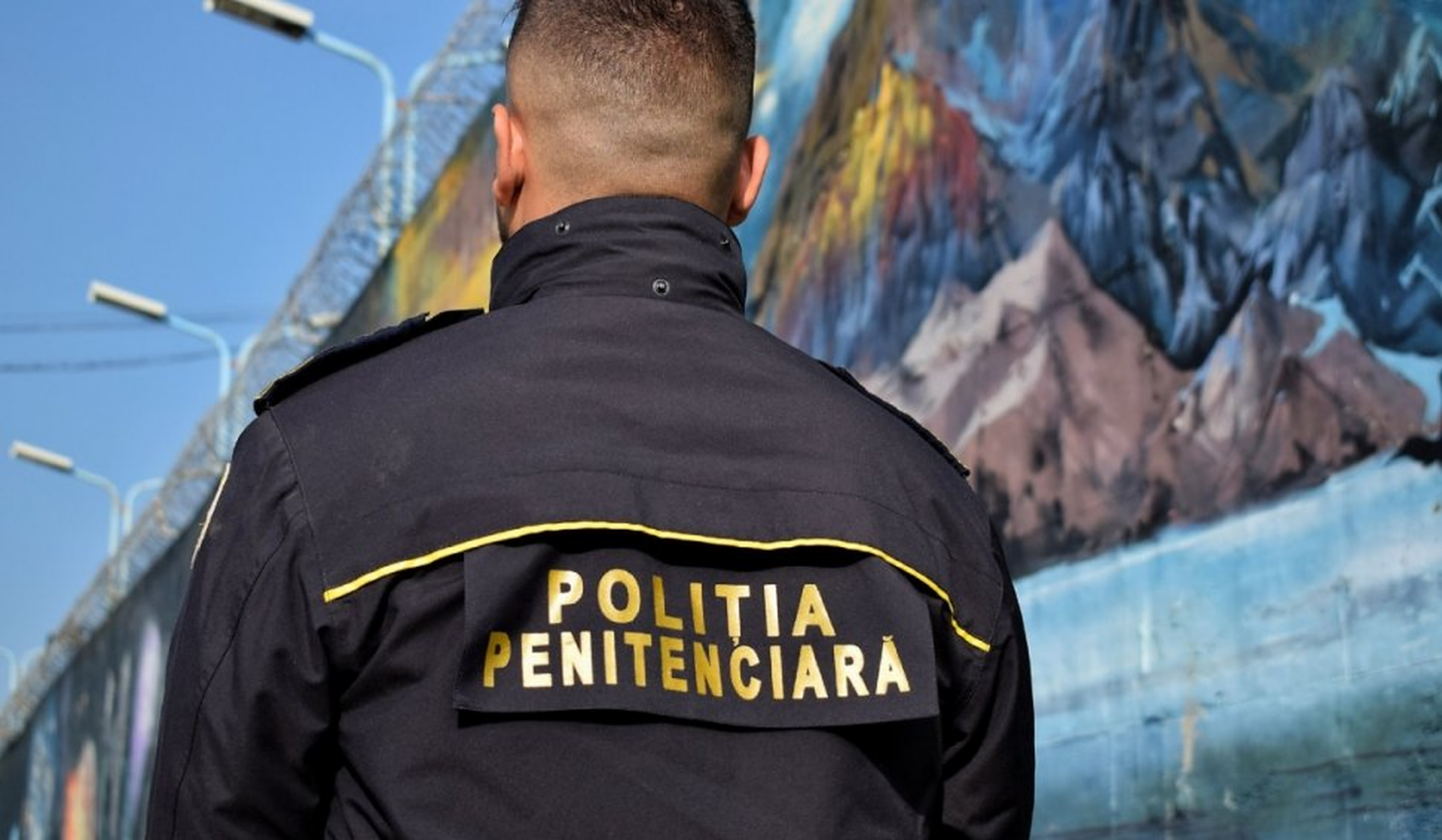 Politisti Penitenciare