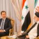 Președintele sirian Bashar al-Assad și președintele iranian Ebrahim Raisi sursă foto news.ro