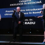 Top 100 Performeri în Sănătate. Radu Deac, IUBCVT Târgu Mureș: „Inima este ca și vântul, există atât timp cât bate”