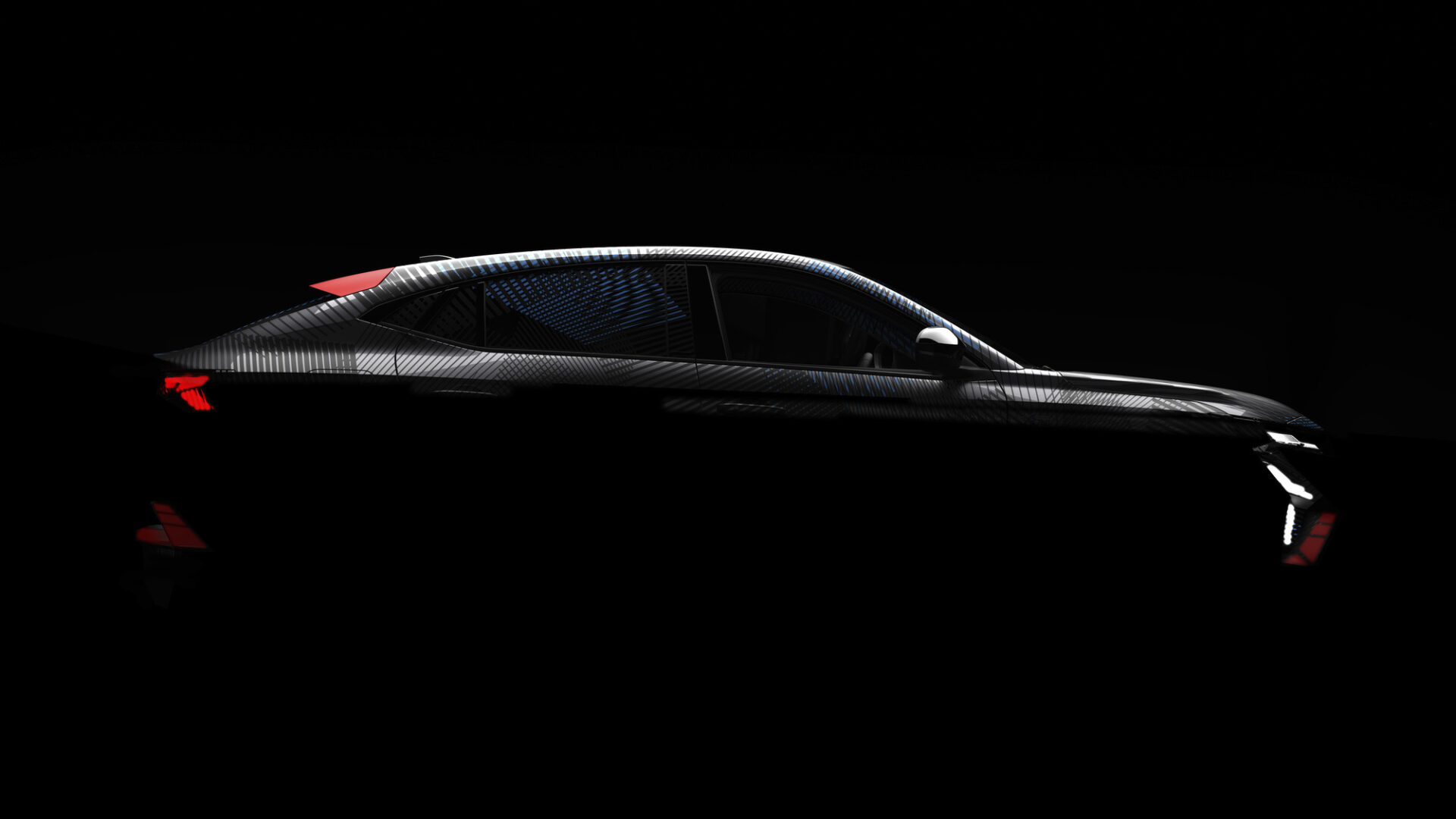 RENAULT RAFALE, Sursa foto: Arhiva personala