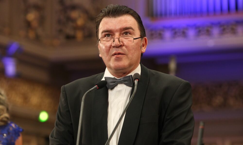 Medicul Radu Bălănescu scapă de plângerea ANAF: „Fapta nu există”
