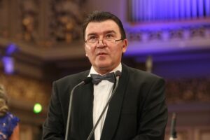 Radu-Balanescu Sursă foto EVZ