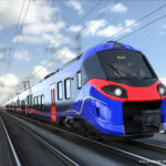 Nouă modernizare la nivelul infrastructurii feroviare. Trenurile Alstom Coradia vor circula pe căile ferate din  România