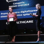 Ruxandra Toporan, GE HealthCare România & Moldova