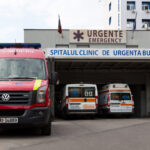 Spitalul Clinic de Urgență București a fost înființat în 1934 la inițiativa Prof. Dr. Nicolae Minovici