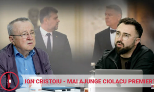 Ion Cristoiu