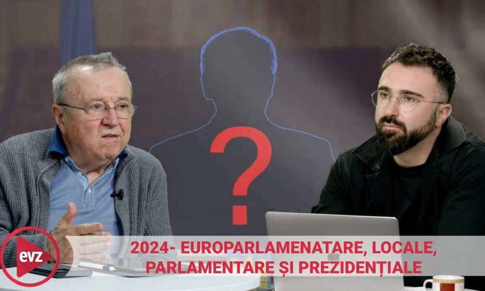 Ion Cristoiu la Podcastul „Hai România” despre comasarea alegerilor: „ Este un interes ca prezidențialele să fie rupte”