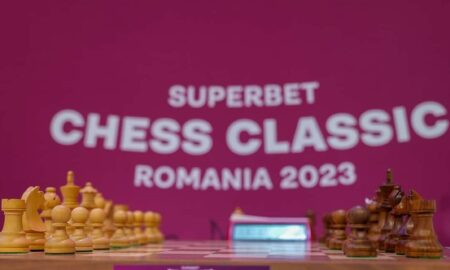 Superbet Chess Classic Romania 2023, Sursa foto Arhiva companiei