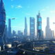 lumea in 2050 (sursă foto: allmightymohit.com)